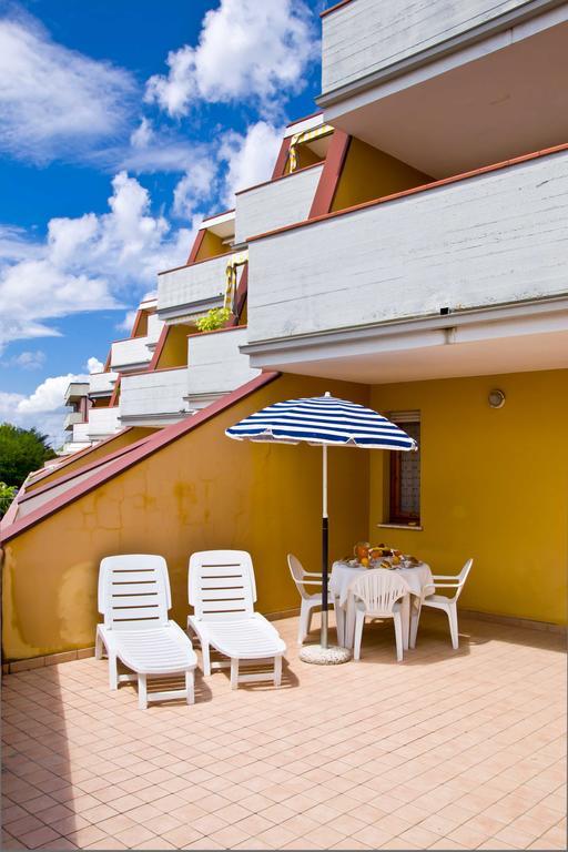 Appartamento Con Terrazza Lido delle Nazioni Exterior foto