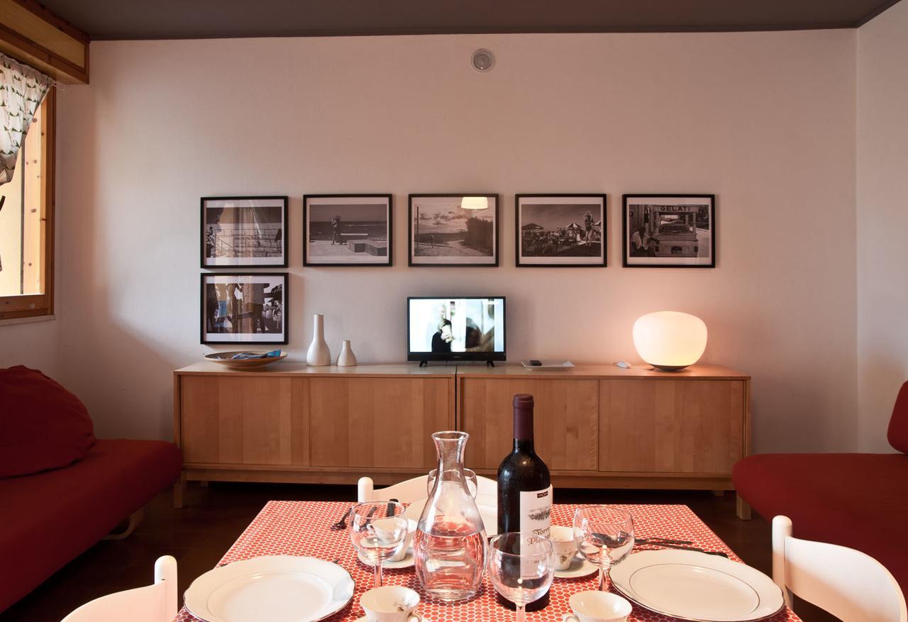 Appartamento Con Terrazza Lido delle Nazioni Exterior foto