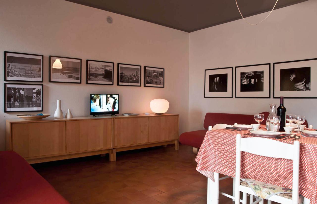 Appartamento Con Terrazza Lido delle Nazioni Exterior foto