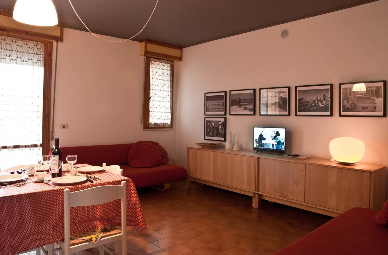 Appartamento Con Terrazza Lido delle Nazioni Exterior foto