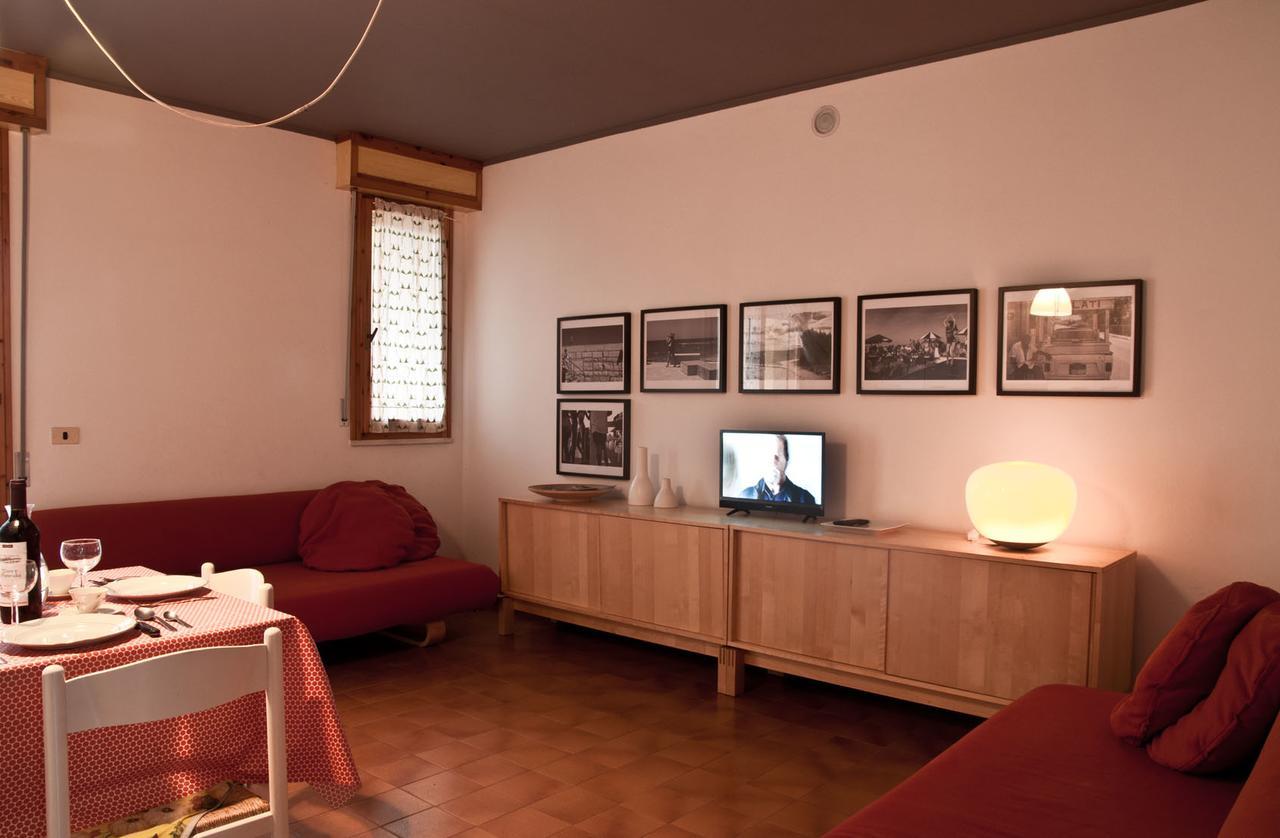 Appartamento Con Terrazza Lido delle Nazioni Exterior foto